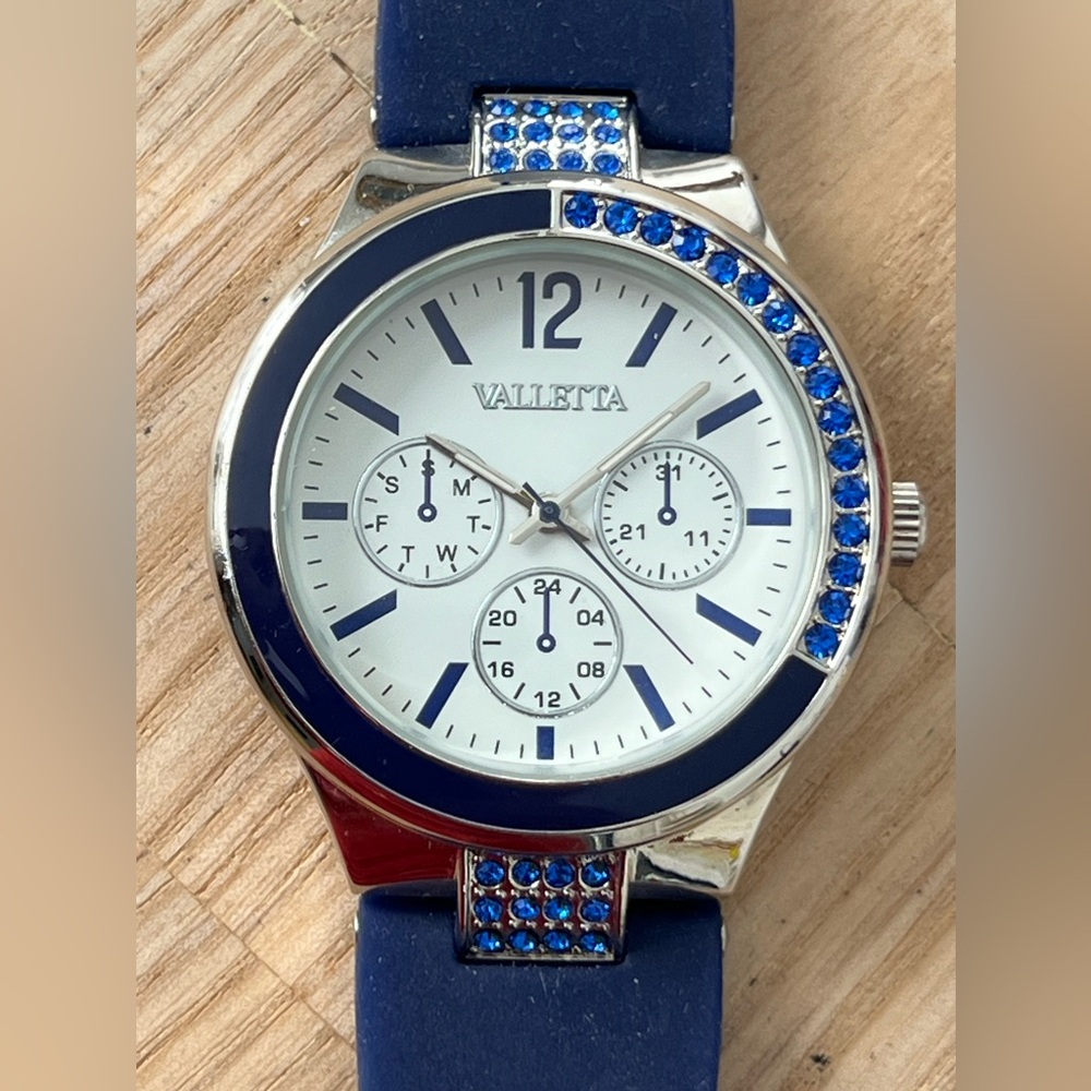 Fashion Watch Valletta by FMD Brand